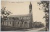 carte postale ; Biarritz - L'Eglise Saint-Charles