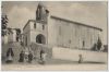 carte postale ; Bidart - L'Eglise