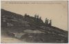carte postale ; Ascain - Ascension de la Rhune - Le Somme...