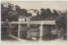 carte postale ; Cambo-les-Bains - Le Pont et la ville