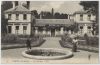 carte postale ; Cambo-les-Bains - Les Thermes