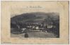 carte postale ; Cambo-les-Bains - Montagne des Dames et Q...