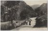 carte postale ; Environs de Cambo-les-Bains - La Route du...