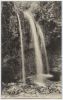 carte postale ; Itxassou - La Cascade des Mines