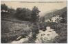 carte postale ; Itxassou (Basses-Pyrénées) - Le Pont du L...
