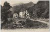 carte postale ; Itxassou (Basses-Pyrénées) - Le Pont Laxi...