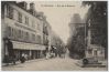 carte postale ; Mauléon - Rue de Navarre