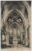 carte postale ; St-Palais - Intérieur de l'Eglise