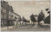carte postale ; St-Palais - Façade du Trinquet - Place du...