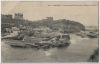 carte postale ; Biarritz - Le Port des Pêcheurs de la Roc...