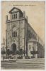 carte postale ; San Sebastián - Iglesia San Ignacio