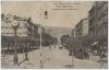carte postale ; San Sebastián - Avenida de la Libertad