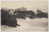 carte postale ; Biarritz - Le Port Vieux