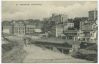 carte postale ; Biarritz - Le vieux port