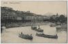 carte postale ; Bilbao - Puento giratorio
