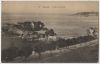 carte postale ; Biarritz - La Roche du Basta