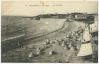 carte postale ; Biarritz - La Grande Plage