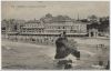carte postale ; Biarritz - Le Casino et la Plage