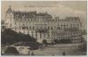 carte postale ; Biarritz - Le Casino vu de la Place Belle...