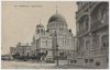 carte postale ; Biarritz - L'Eglise Russe