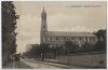 carte postale ; Biarritz - L'Eglise Anglicane