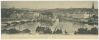 carte postale ; Bayonne - Panorama de la jonction de la N...