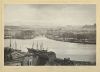 tirage photographique ; Bayonne - Vue depuis la citadelle