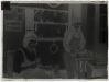 plaque de verre photographique ; Larressore - Jean Aincia...
