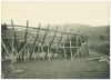 tirage photographique ; Barcus - La Pastorale Guillaume II