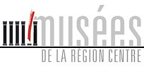 Logo des musées de la région Centre-Val de Loire