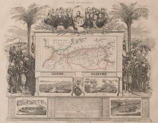 Grand Atlas Français Départemental (titre inscrit) ; © Nicolas Leblanc / Département de la Meuse