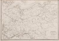 Atlas de Géographie Militaire (titre inscrit)