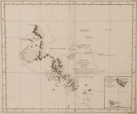 Terre de Kerguelen, appellée par M. Cook Isle de la Désol...