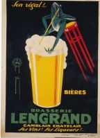Brasserie/Lengrand (titre inscrit)