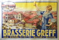 Brasserie Greff (titre inscrit)