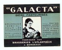 "Galacta" (titre inscrit)
