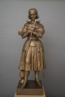 Jeanne d'Arc de Marie d'Orléans (titre d'usage)