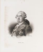 Portrait de Louis XVI (titre factice)