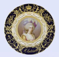 Marie-Antoinette