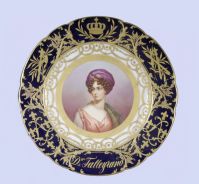 Duchesse de Talleyrand