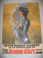 La vie merveilleuse de Jeanne d'Arc