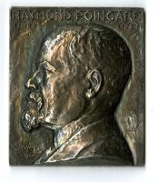 Raymond Poincaré 1860-1934