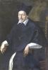 Portrait de Mgr Louis de Vervins - TOURNIER Nicolas (attr...