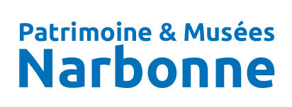 Les Musées de Narbonne (logo)