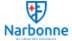 logo du site de la ville de Narbonne