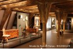 © Conservation des musées du Parc naturel régional des Vosges du Nord
