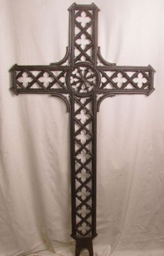 croix ; croix latine