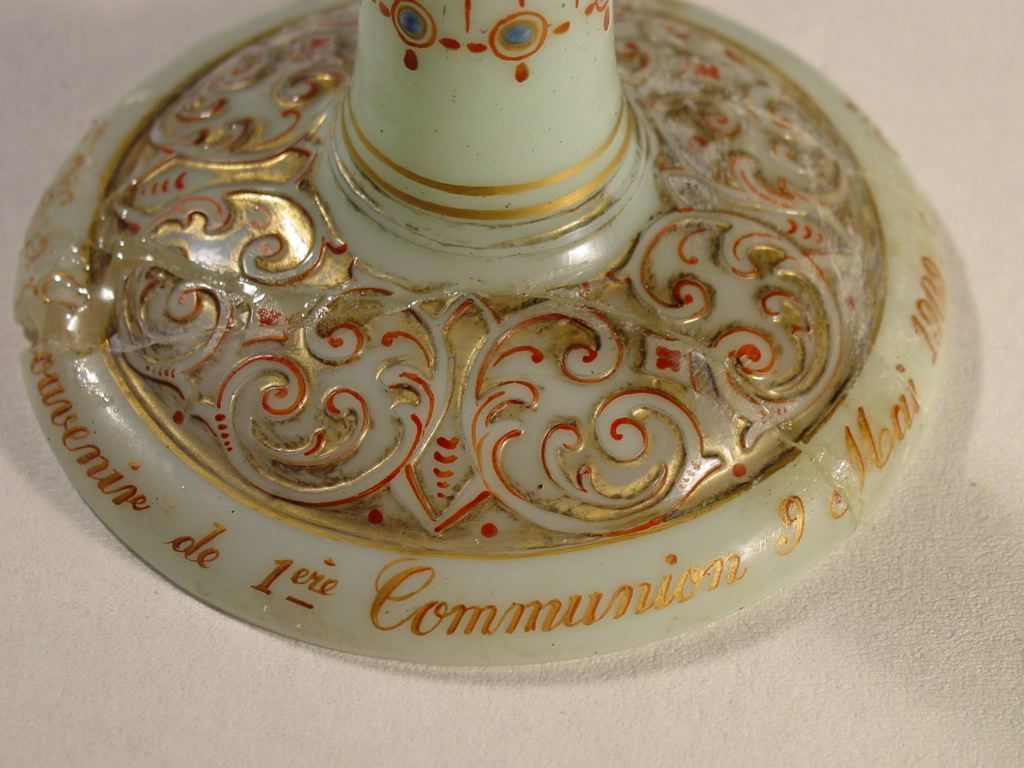 calice de communion SC (titre factice)