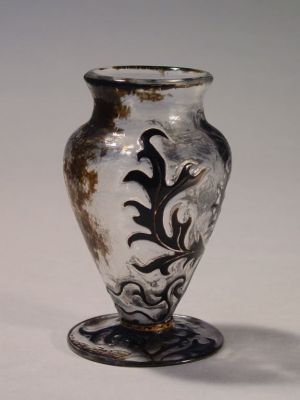 vase au chardon (titre factice)