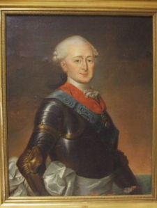 Portrait du duc de Penthièvre (2009.001.001)